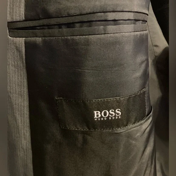 Hugo Boss Blazer Jacket 46R